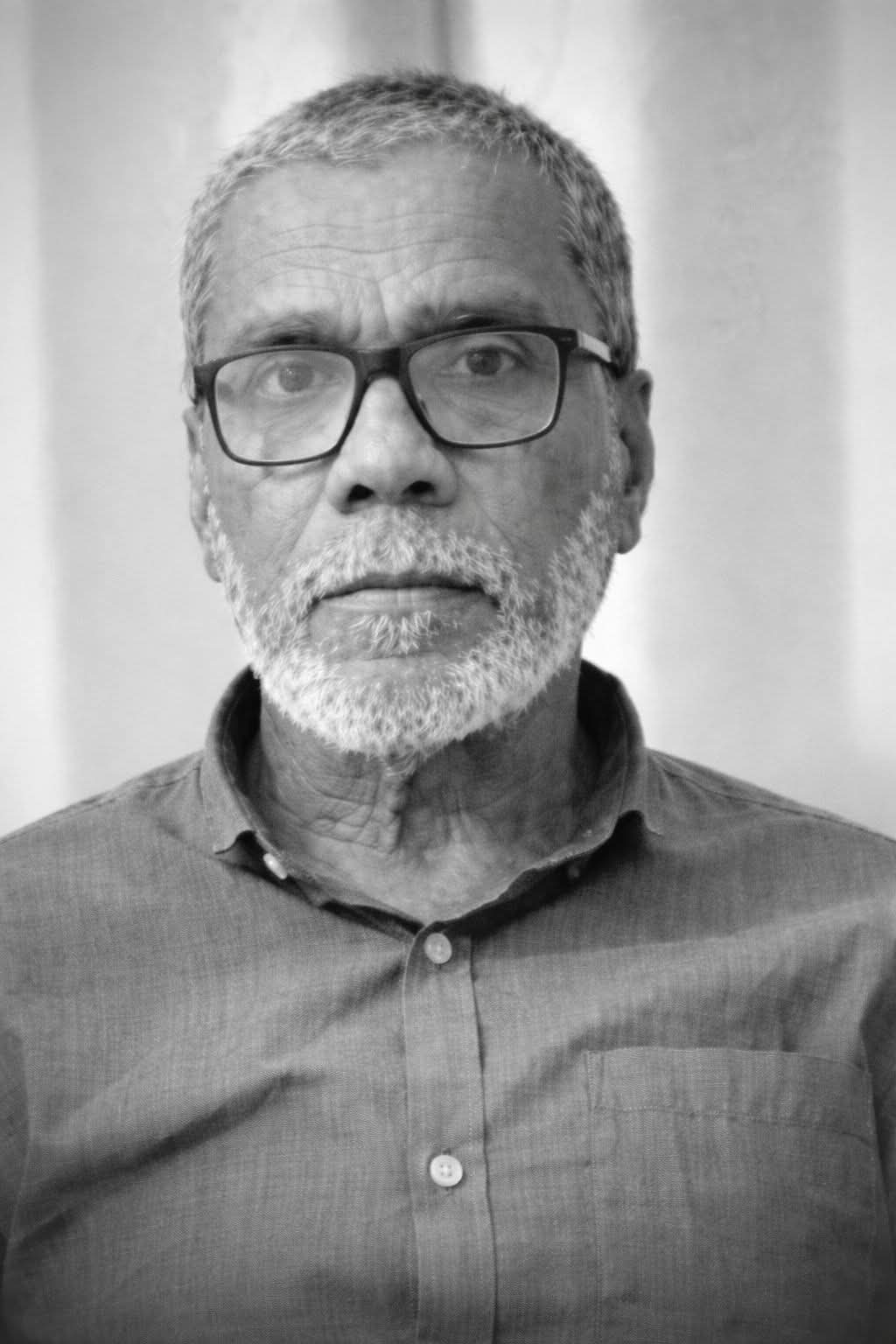 শিক্ষাবিদ তাজউদ্দীন আহমেদ আর নেই