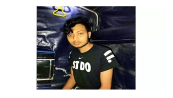 জৈন্তাপুরে কিশোরীকে ধর্ষণের দায়ে যুবক গ্রেফতার