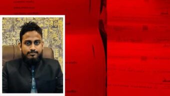 সিলেটে বিদেশ পাঠানোর নামে প্রতারণা, গ্রেফতার-১