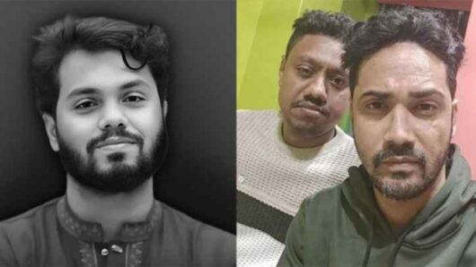ভারতে গ্রেফতার ওসমান হাদির হত্যাকারী ফয়সাল, ১৪ দিনের রিমান্ডে