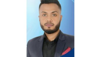 নাগরিক সেবার মানোন্নয়নের লক্ষ্যে ২৩ নং ওয়ার্ডে কাউন্সিলর পদে লড়তে চান মারজান হোসেন