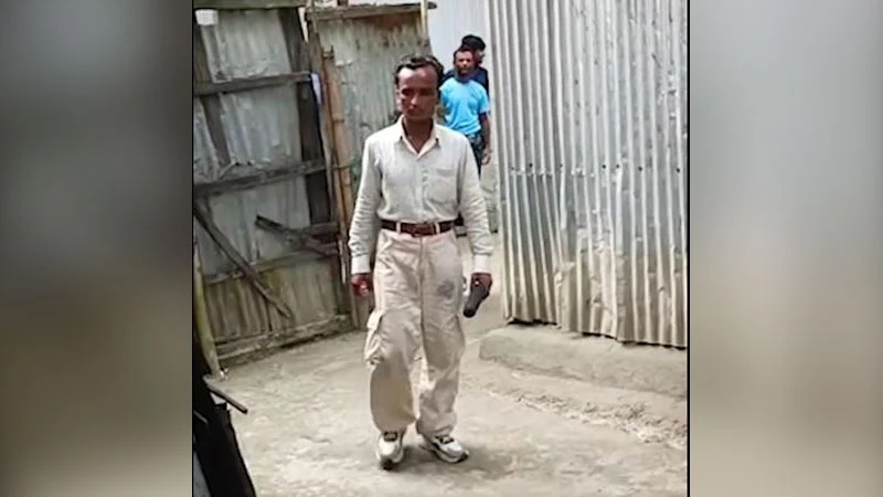 সেই তাজু বললেন, ভিডিও করি পরিবারের দুঃখ কষ্ট ভুলতে