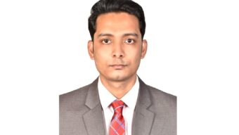 সাংবাদিককে হাতকড়া পরানো সেই এসিল্যান্ডকে সিলেটে বদলী
