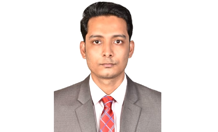 সাংবাদিককে হাতকড়া পরানো সেই এসিল্যান্ডকে সিলেটে বদলী