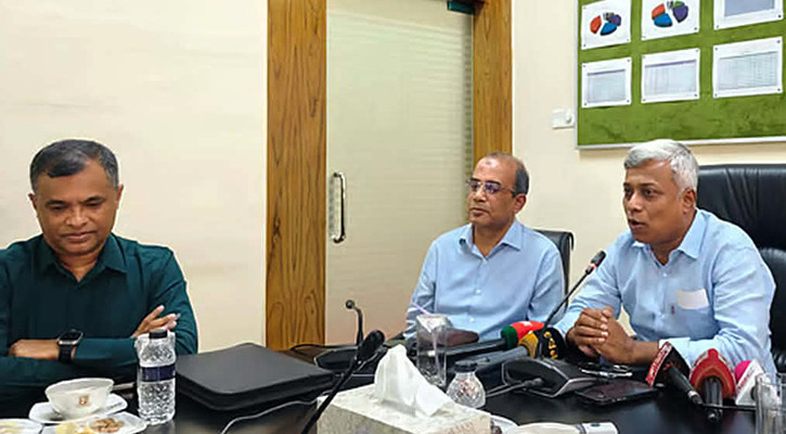 এপ্রিল-মে’র জ্বালানির পূর্ণ মজুত রয়েছে: প্রতিমন্ত্রী