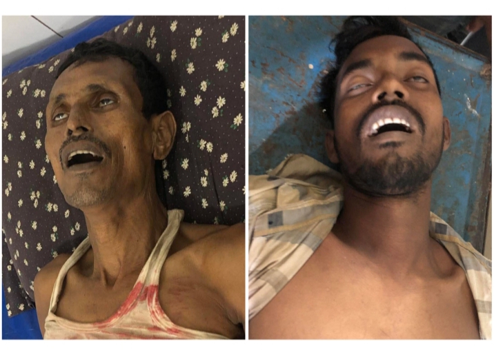 দিরাইয়ে সংঘর্ষে নিহত ২