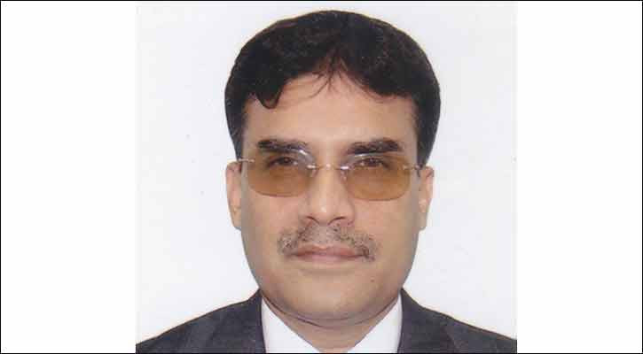 ব্যারিস্টার বাদল বিএনপির আইন সম্পাদক মনোনীত