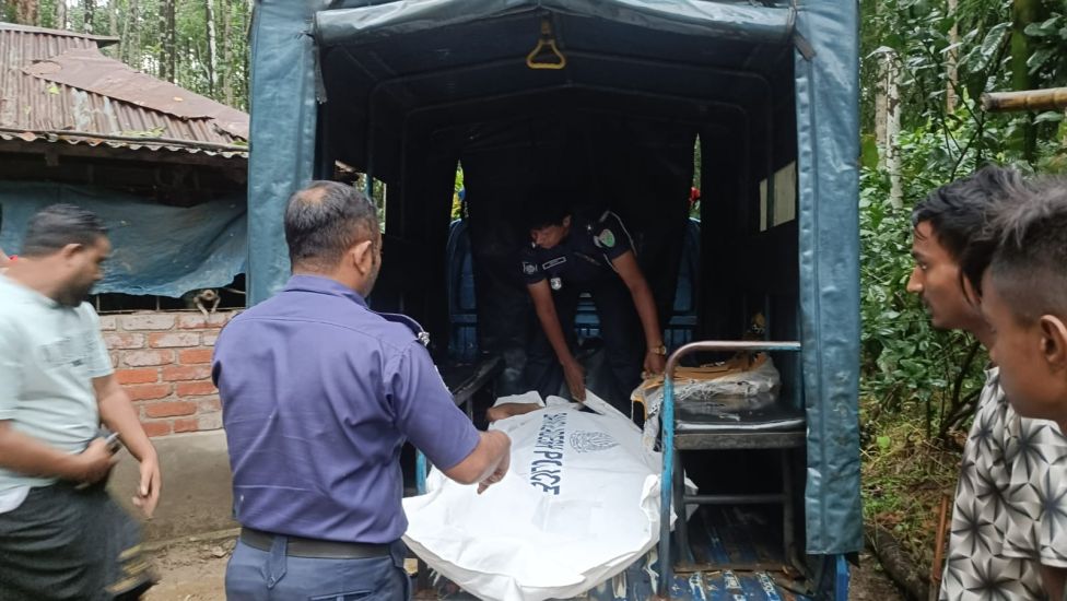 ডাকাতি করতে গিয়ে গুলি, নিহত আরেক ডাকাত