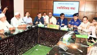সিলেটে পেট্রোল পাম্প মালিকদের ধর্মঘট প্রত্যাহার