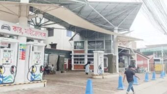 সিলেটে প্রত্যাহারের পরও বন্ধ পাম্প, দুর্ভোগ