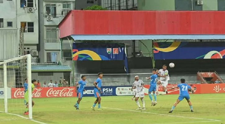 ভারতকে হারিয়ে ইতিহাস গড়ল বাংলাদেশ