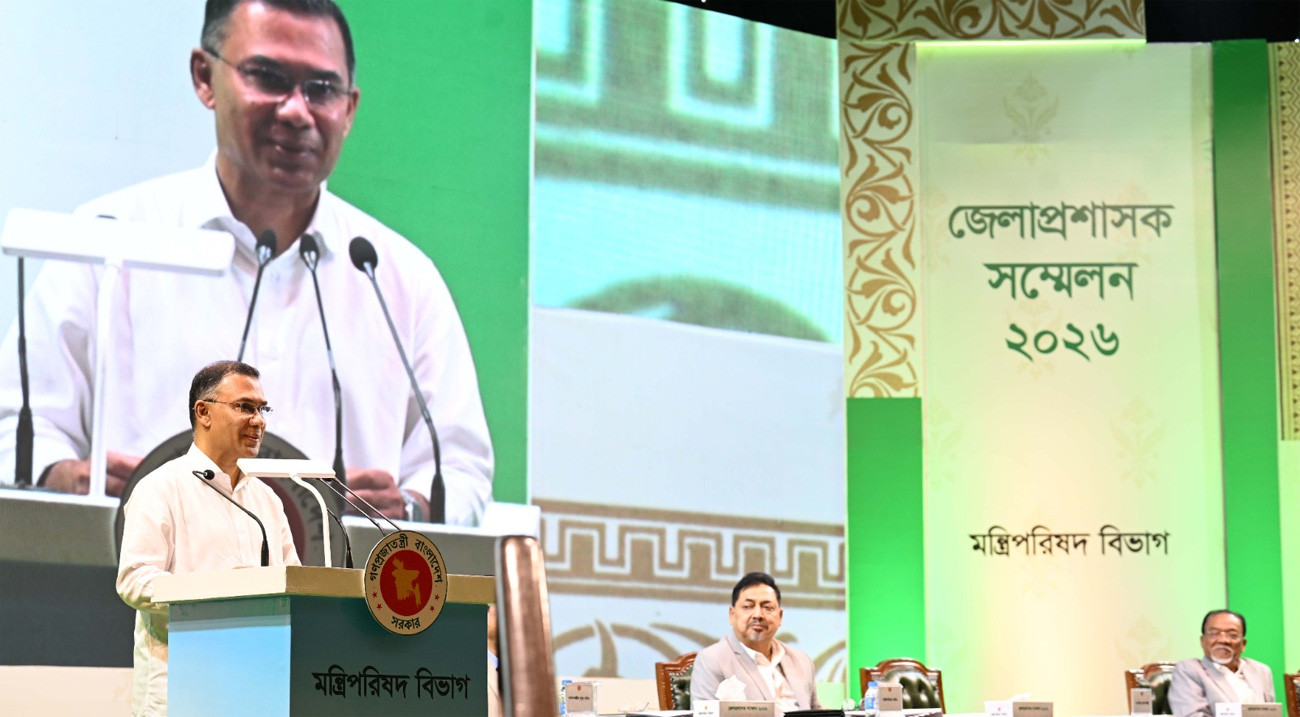 সন্ধ্যায় দোকান বন্ধের সিদ্ধান্ত বাস্তবায়নে ডিসিদের নির্দেশ প্রধানমন্ত্রীর