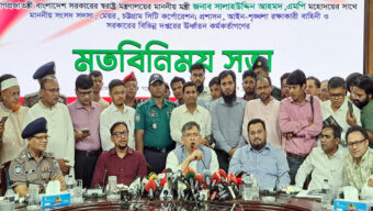 সন্ত্রাসীদের আস্তানা আমরা নির্মূল করবো: স্বরাষ্ট্র মন্ত্রী
