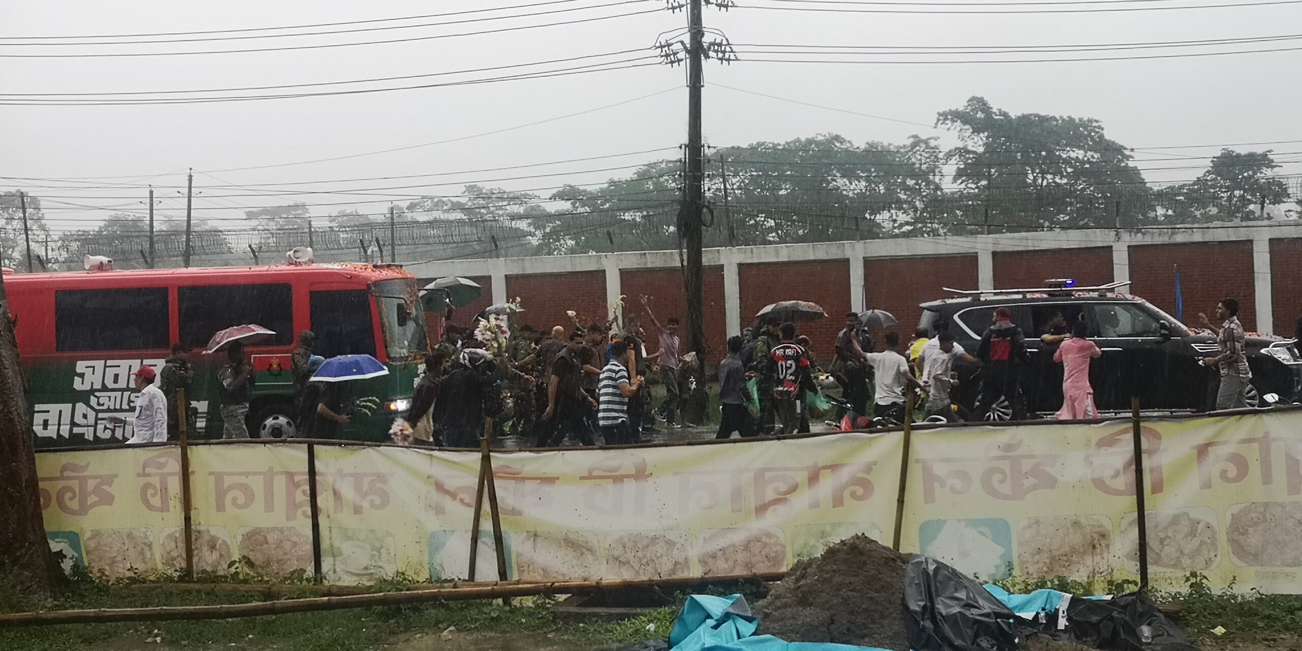 সিলেটে তারেক রহমান, উদ্বোধন করবেন একগুচ্ছ উন্নয়ন প্রকল্প