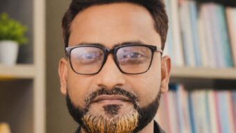 সাংবাদিক হারুন রশিদ আর নেই,  দাফন সম্পন্ন, বিভিন্ন মহলের শোক