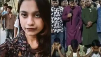 সিলেটে কিশোরী পর্যটককে হেনস্তা, আটক ৩ কিশোর