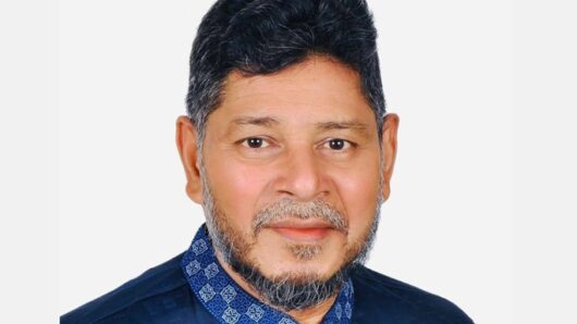 এইডেড স্কুলের এডহক কমিটির সভাপতি হলেন বদরুজ্জামান সেলিম