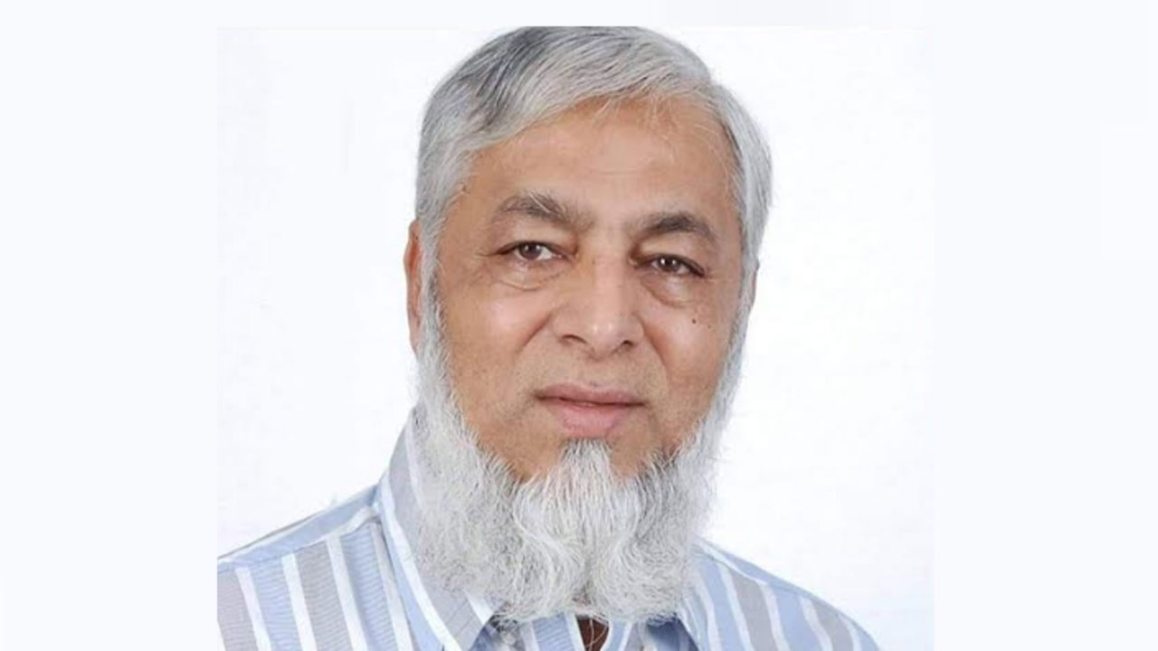 সিলেটে মহানগর বিএনপি সভাপতির ৫০ লাখ টাকা ছিনতাই