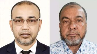 বৃহত্তর টিলাগড় পঞ্চায়েত কমিটি গঠন: সভাপতি অ্যাডভোকেট জামান, সম্পাদক সারওয়ার