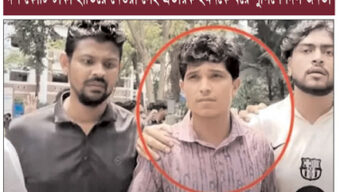 সিলেটের ৭০০ যুবকের স্বপ্ন ভঙ্গ