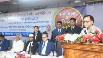 ২৪ ঘন্টায় একটি ট্রাকে করে বাংলাদেশ থেকে চীনে পণ্য পৌঁছানো যাবে: বাণিজ্যমন্ত্রী