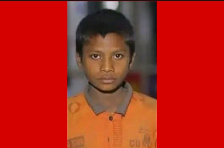 সিলেটে স্ক্রু-ড্রাইভার এর আঘাতে কিশোর খু’ন