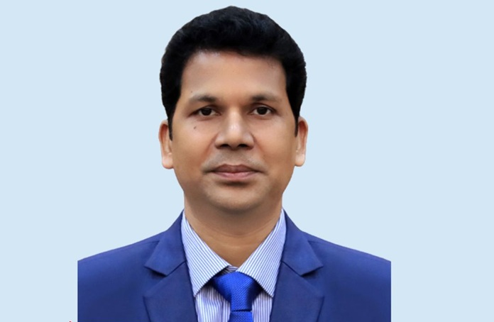 সিলেটের নতুন জেলা প্রশাসক মু. রেজা হাসান