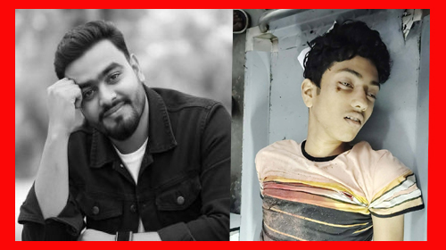 সিলেটে একদিনে ডাবল মার্ডার