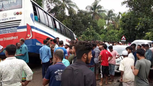 হবিগঞ্জে একদিনে ঝরলো আট প্রাণ