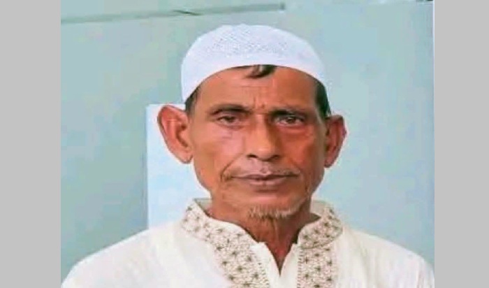 এবার সিলেটে ব্যবসায়ীকে কুপিয়ে হ/ত্যা