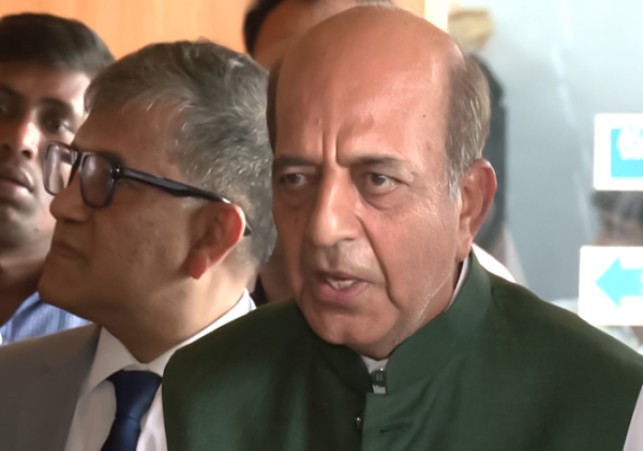 বাণিজ্য মন্ত্রীর সঙ্গে সাক্ষাতে যা বললেন ইন্ডিয়ান হাই কমিশনার