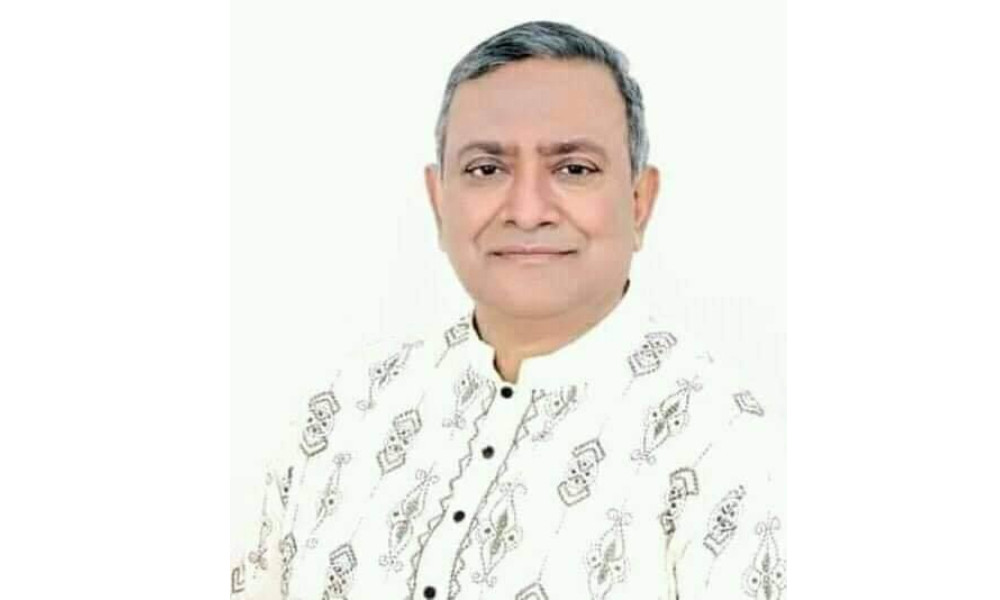 বিকৃত ভিডিও ছড়ানোর অভিযোগে এমপি নাসেরের আইনি পদক্ষেপ
