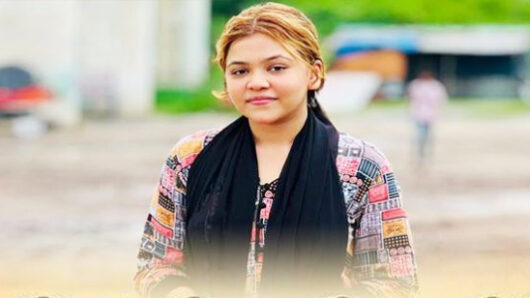 বাউলশিল্পী পেহেলি ভৈরবীর জীবনের শেষ যাত্রা