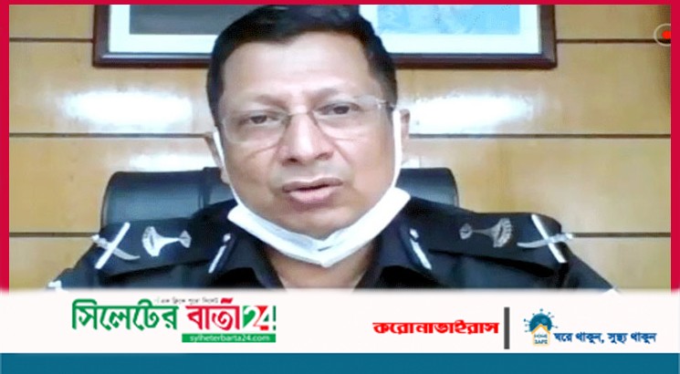 ‘ঘুরাফেরার জন্য ঈদের দিন বাইরে বের হবেন না’