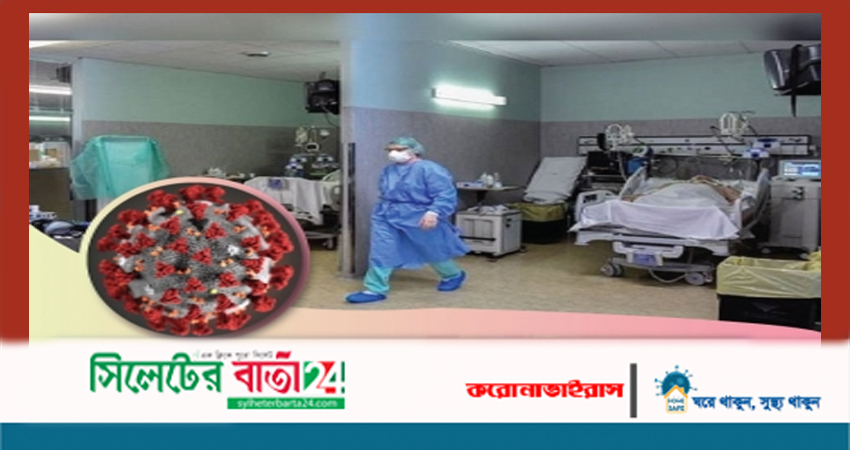 করোনা: বিদেশে ৪০৬ বাংলাদেশির মৃত্যু