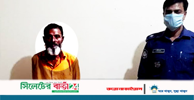 জৈন্তাপুরে সবজির জমিতে গাঁজা চাষ, শ্রীঘরে চাষী