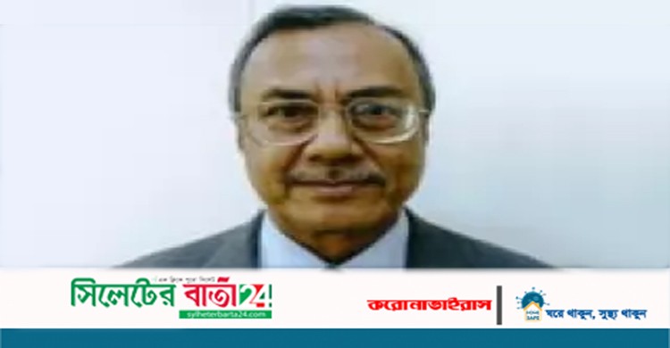 করোনা আক্রান্ত হয়ে এক উপাচার্যের মৃত্যু