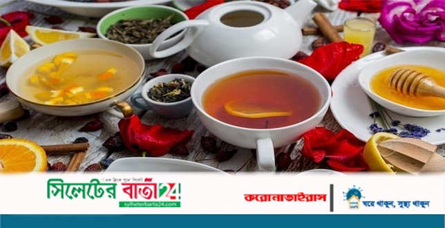মশলা চা’য়ে করোনা দূর হোক