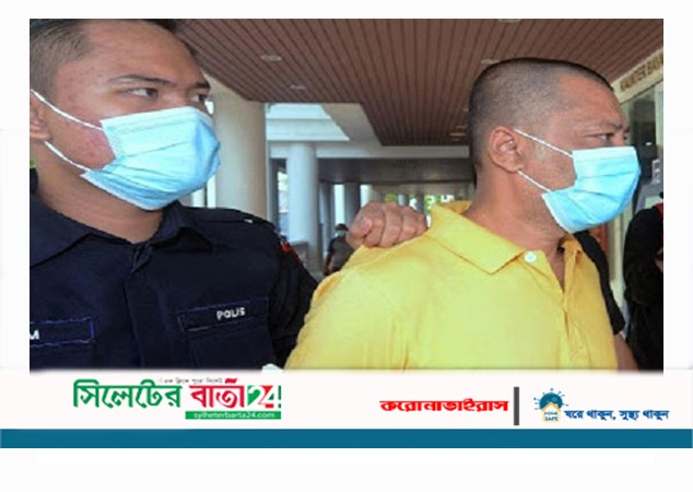 বাঙালি শ্রমিক খুন: মালয়েশিয়ায় আরেক বাংলাদেশির ফাঁসি