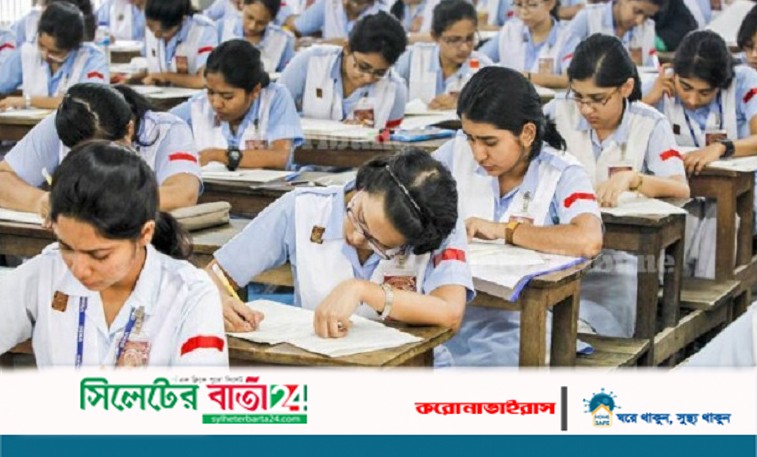 করোনায় বন্ধ হল পিইসি ও জেএসসি পরীক্ষা