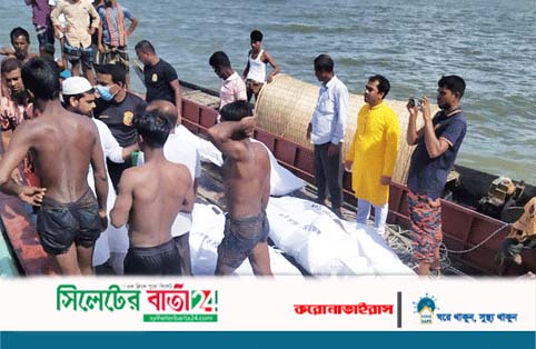 মিনি কক্সবাজার দেখতে গিয়ে লাশ হলেন মাদরাসার ১৭ ছাত্র-শিক্ষক