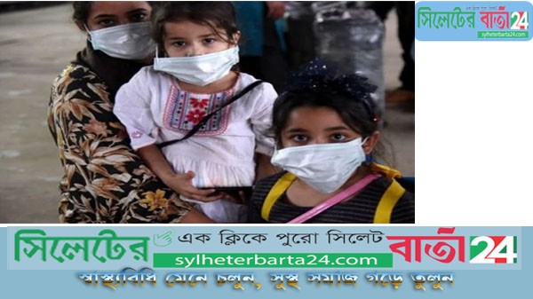 করোনার দ্বিতীয় ছোঁবল: প্রস্তুতি নিন প্রধানমন্ত্রীর নির্দেশনা অনুযায়ী