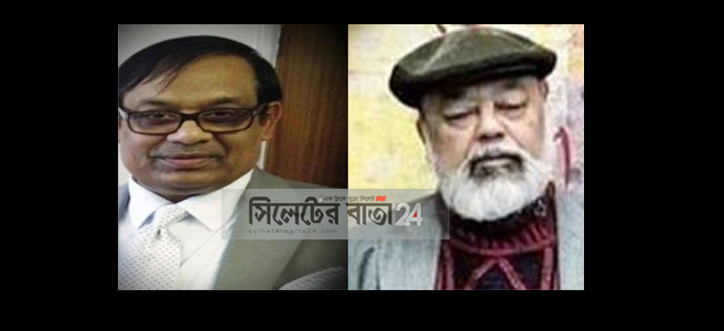 লন্ডনে করোনা কেড়ে নিল জগন্নাথপুরের দুই ভাইয়ের প্রাণ