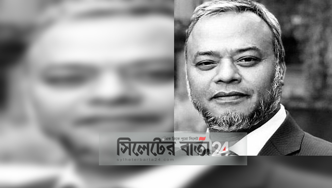 লন্ডনে সিলেটি ব্যবসায়ি খুন, কিশোর আটক