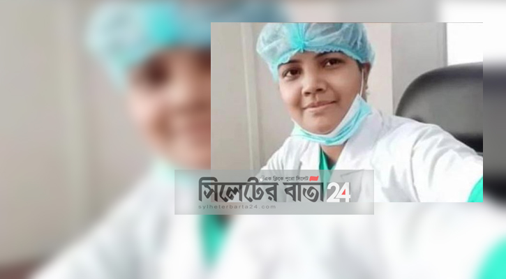 প্রথম টিকা নেবেন রুনু নার্স