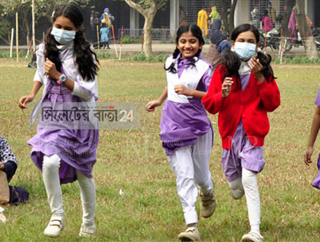 জামা-জুতা ও ব্যাগ কিনতে শিক্ষার্থীদের টাকা দেবে সরকার