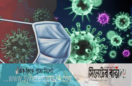 দেশে রেকর্ড ভাঙল করোনা ৭০৮৭ জন শনাক্ত