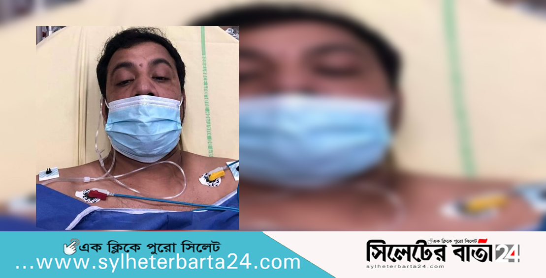ফ্রান্সে করোনায় আক্রান্ত সাংবাদিক এনায়েত সোহেল