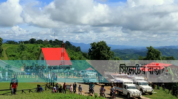 কক্সবাজারসহ তিন জেলার পর্যটনকেন্দ্র বন্ধ ঘোষণা