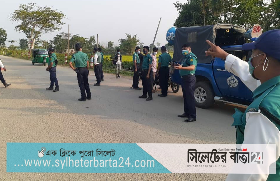 লকডাউন বাড়বে আরও একসপ্তাহ, সিদ্ধান্ত সোমবার